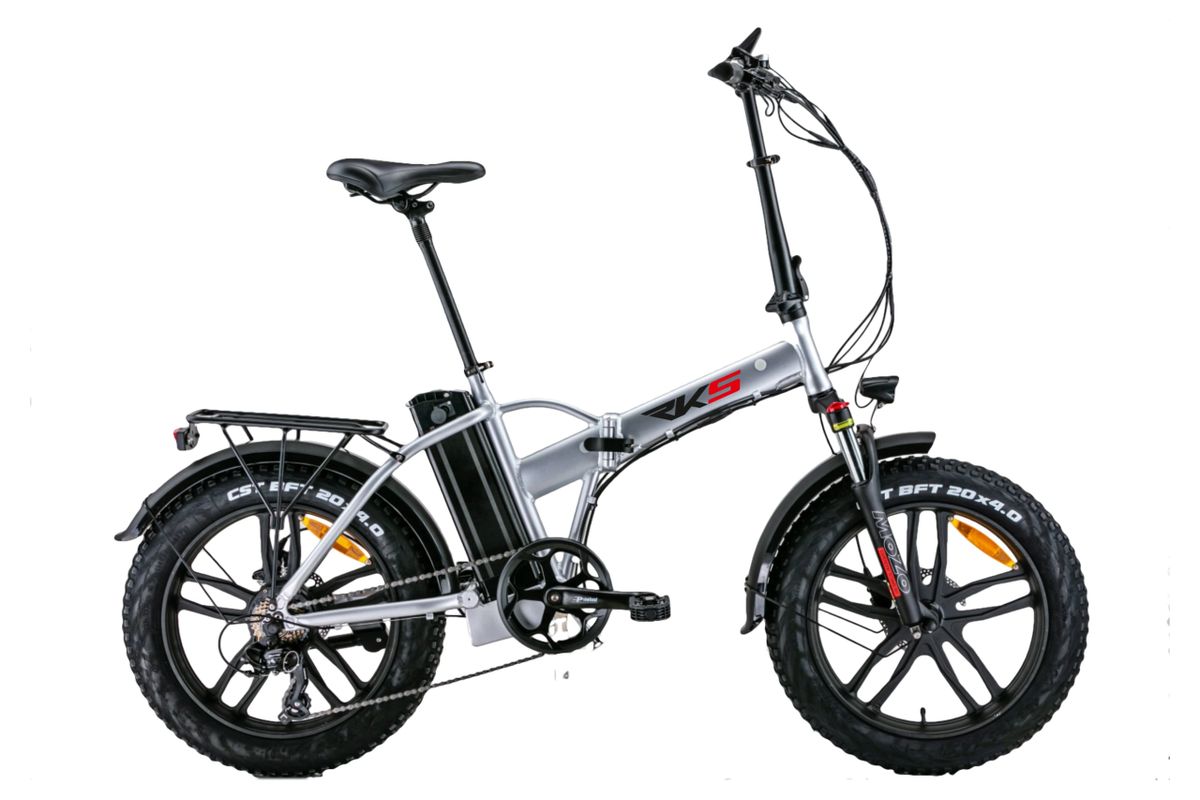 RSIV Pro All Terrain 2024 960WH Panasonic